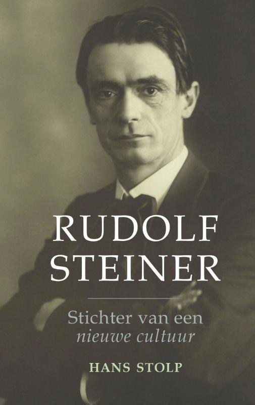Rudolf Steiner 9789020216509 Hans Stolp, Boeken, Esoterie en Spiritualiteit, Zo goed als nieuw, Verzenden