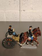 Lineol - Action figure 22x Soldatini - 1930-1940 - Duitsland, Nieuw