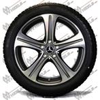 Mercedes E Klasse W213 18 inch originele velgen A2134011400, Auto-onderdelen, Ophalen of Verzenden, Nieuw