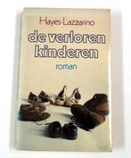 Verloren kinderen 9789032500740 Sophie Hayes, Boeken, Verzenden, Gelezen, Sophie Hayes