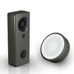 DrPhone LM6-B – Bekabelde Camera Deurbel Met Binnen Bel +, Verzenden, Nieuw
