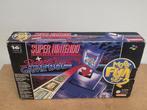 Nintendo - Snes Super Rare Big Box Mario World Yoshi MORE