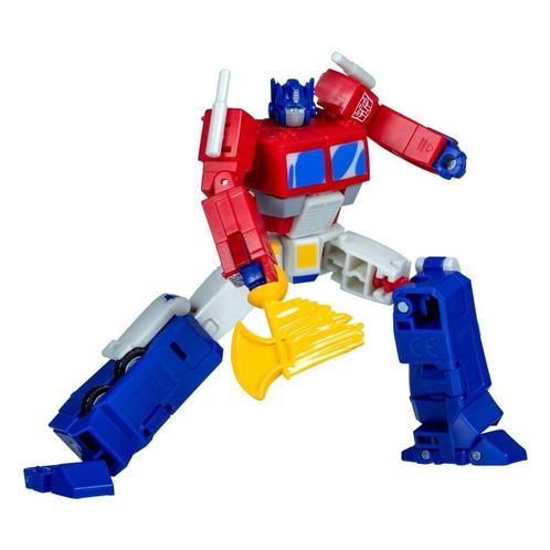 Transformers: Devastation Studio Series Deluxe Class Action, Verzamelen, Film en Tv, Ophalen of Verzenden