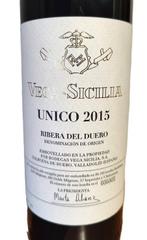 2015 Vega Sicilia Único - Ribera del Duero Gran Reserva - 1, Verzamelen, Wijnen, Nieuw