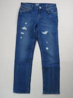 49R Jeans distressed vintage jeans indigo maat 27 nieuw, Kleding | Dames, Nieuw, Maat 36 (S), Lang, 49R Jeans