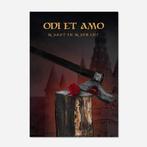 Odi et Amo 9789492115782 Vijfentwintig auteurs, Verzenden, Zo goed als nieuw, Vijfentwintig auteurs