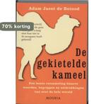 De gekietelde kameel 9789045800752 A. de Boinod, Verzenden, Gelezen, A. de Boinod
