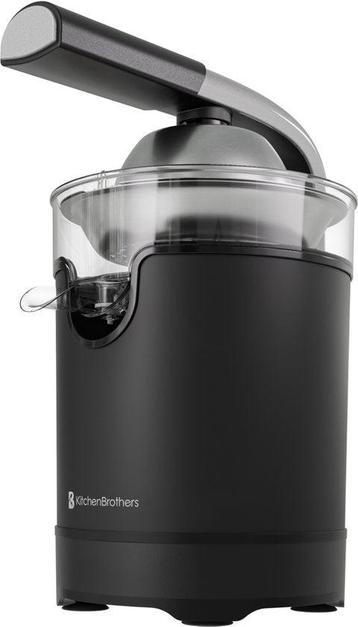 2eChoix | KitchenBrothers Presse-agrumes - Compact - Avec beschikbaar voor biedingen
