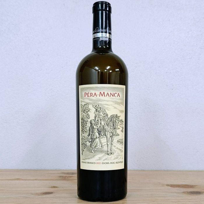 2023 Cartuxa - Eugénio de Almeida, Pêra-Manca & Cartuxa, Collections, Vins
