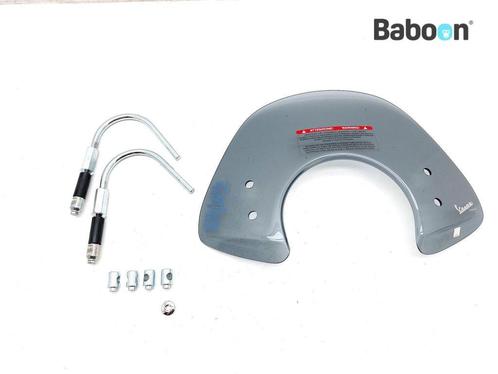 Pare-brise Piaggio | Vespa GTS 250 IE 2005-2013 (GTS250, Motoren, Onderdelen | Overige, Verzenden