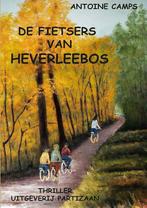 De fietsers van Heverleebos 9789492007896 Antoine Camps, Verzenden, Zo goed als nieuw, Antoine Camps