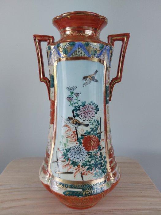 Vaas - Porselein - Japan, Antiquités & Art, Antiquités | Autres Antiquités