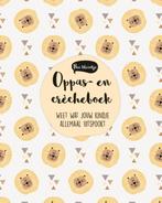 Hee Kleintje Oppas- En Crècheboek 9789045320601, Verzenden, Gelezen