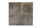 Keramieken tegels Duo Grigio - 60x60x2 cm, Tuin en Terras, Ophalen, Keramiek, Nieuw, 10 m² of meer