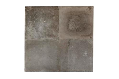 Keramieken tegels Duo Grigio - 60x60x2 cm, Tuin en Terras, Tegels en Klinkers, Terrastegels, Nieuw, 10 m² of meer, Keramiek, Ophalen