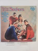 Steekers: the Four & Only LP Vinyl, Cd's en Dvd's, Vinyl | Overige Vinyl, Ophalen of Verzenden, Zo goed als nieuw
