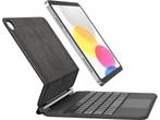 Belkin Pro Toetsenbordhoes met Magnetische Standaard – iPad, Computers en Software, Verzenden, Zo goed als nieuw