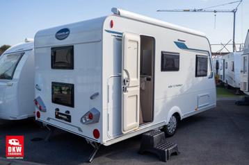 CARAVELAIR Alba 426 Family