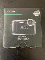Fujifilm FinePix XP130 Digitale compact camera, Audio, Tv en Foto, Fotocamera's Digitaal, Nieuw