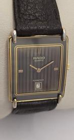 Rado - Florence Quartz Date - Zonder Minimumprijs -, Nieuw