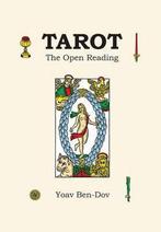 Tarot - the Open Reading 9781492248996, Yoav Ben-Dov, Verzenden