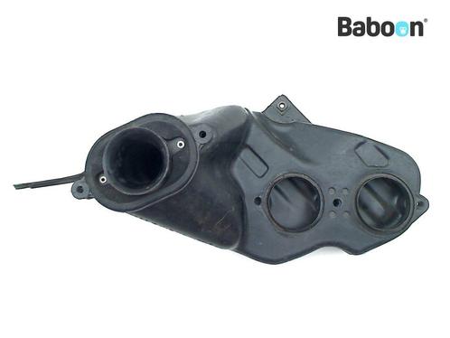 Luchtbuis Rechts Yamaha RD 500 LC 1984-1986 (RD500 1GE), Motoren, Onderdelen | Yamaha, Gebruikt, Verzenden