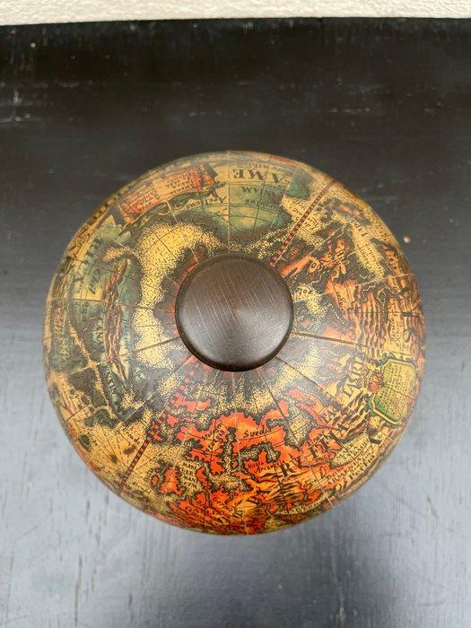 Ijsemmer - Plastic, Antiek en Kunst, Curiosa en Brocante