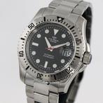 Murex - OCEAN - MUA655-SS-3 - Sans Prix de Réserve - Homme -, Handtassen en Accessoires, Horloges | Heren, Nieuw