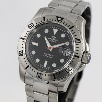 Murex - OCEAN - MUA655-SS-3 - Sans Prix de Réserve - Homme - beschikbaar voor biedingen