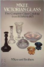MKee Victorian Glass, Nieuw, Nederlands, Verzenden