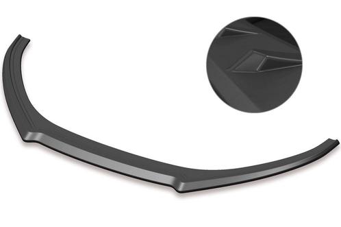 Cupspoiler voor VW Polo V R WRC Street CSL424-L, Auto-onderdelen, Carrosserie, Nieuw, Verzenden