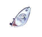 Phare Gauche Pour Nissan Note 06-09, Verzenden