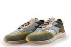 Iqonic Sneakers in maat 42 Groen | 5% extra korting, Kleding | Dames, Schoenen, Iqonic, Verzenden, Zo goed als nieuw, Sneakers
