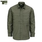 TF-2215 Delta one overhemd / shirt (Overhemden, Kleding), Vêtements | Hommes, Chemises, Verzenden