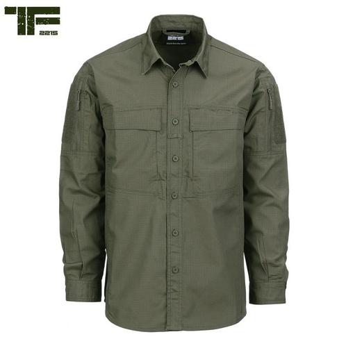 TF-2215 Delta one overhemd / shirt (Overhemden, Kleding), Kleding | Heren, Overhemden, Nieuw, Verzenden