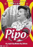 Pipo 1-4 op DVD, Verzenden, Nieuw in verpakking