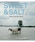 Sweet & salt 9789056628482 Tracy Metz, Boeken, Verzenden, Zo goed als nieuw, Tracy Metz