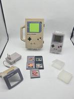 Nintendo - Gameboy Classic - DMG-01 1989 - Original GB-70, Games en Spelcomputers, Nieuw