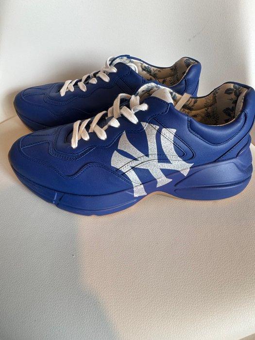 Gucci - Rhyton - Sneakers - Taille : EU 41, Vêtements | Hommes, Chaussures