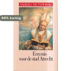 Een mis voor de stad Atrecht 9789050930659 Szszypiorski, Verzenden, Gelezen, Szszypiorski
