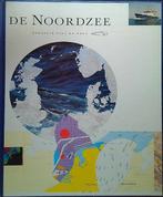 De Noordzee 9789062553655, Boeken, Gelezen, Onbekend, Verzenden