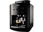 Krups EA8108 - Volautomatische Espressomachine - 15 bar, Huis en Inrichting, Verzenden, Zo goed als nieuw