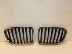 Grille BMW X1 O93487, Nieuw