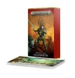 Sylvaneth warscroll cards (Warhammer nieuw), Hobby & Loisirs créatifs, Ophalen of Verzenden