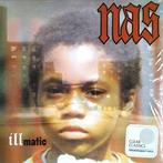 Nas - Illmatic, Cd's en Dvd's, Verzenden, Gebruikt