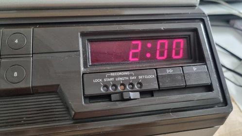 Philips N1700/00 Enregistreur vidéo, Verzamelen, Foto-apparatuur en Filmapparatuur