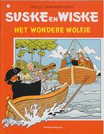 Het wondere Wolfje / Suske en Wiske / 228 9789002164774, Verzenden, Gelezen, Willy Vandersteen