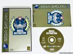 Sega Saturn - Mass Destruction, Games en Spelcomputers, Verzenden, Gebruikt