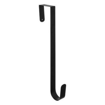 Deurkranshanger deurkranshaak 37,5 cm bruin /stuk deurkrans beschikbaar voor biedingen