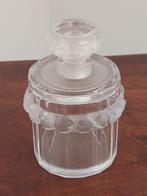 Lalique - Flacon de parfum - Robinson - Cristal